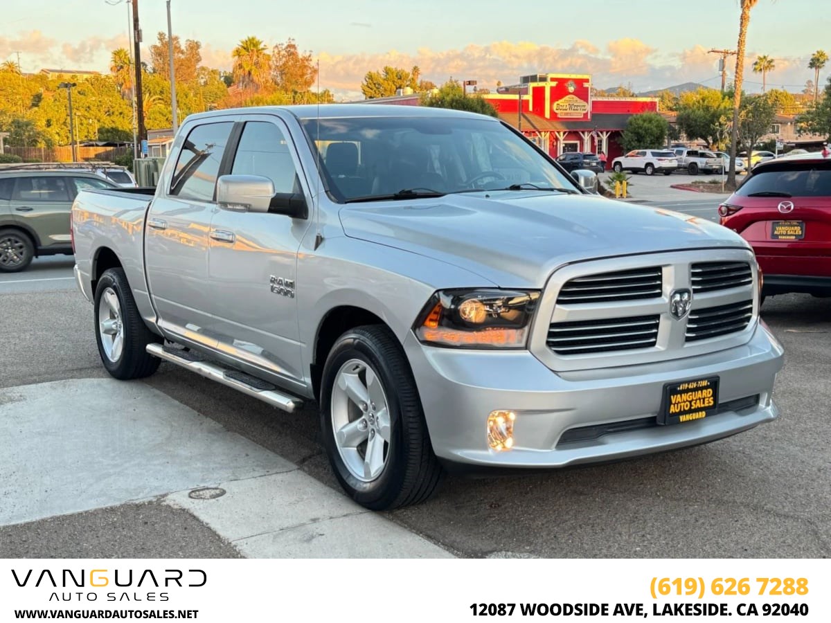ram ram 1500 pickup 2016 1C6RR6MT0GS389779 image ram ram 1500 pickup 2016 1C6RR6MT0GS389779 image